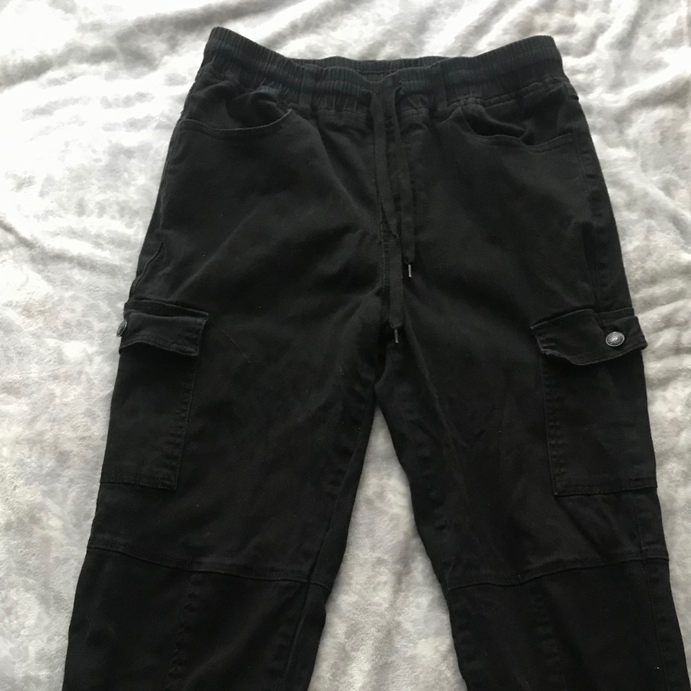 Juniors Monkey Ride Jeans Cargo pants